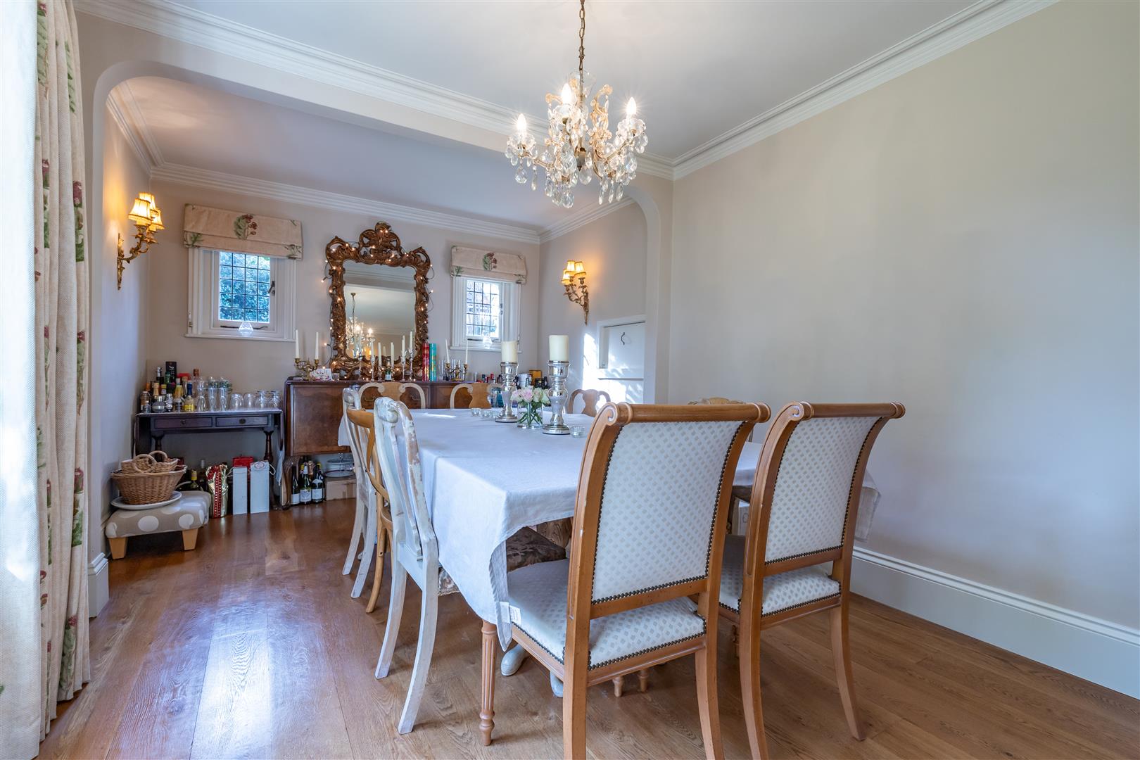 Property information Luxury & Prestige